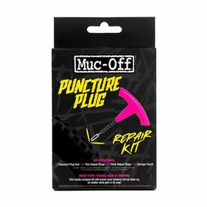 MUC-OFF sada na opravu defektu - PLUG REPAIR KIT obraz