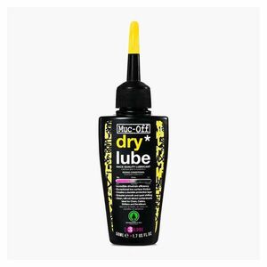 MUC-OFF mazivo - DRY LUBE obraz