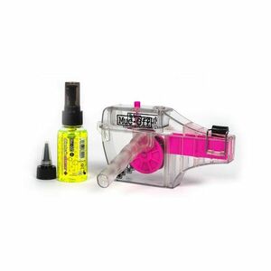 MUC-OFF čistič řetězu - CLEANING DEVICE KIT obraz