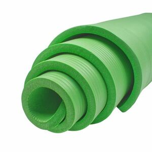 Podložka na cvičení Sportago Pro - zelená obraz