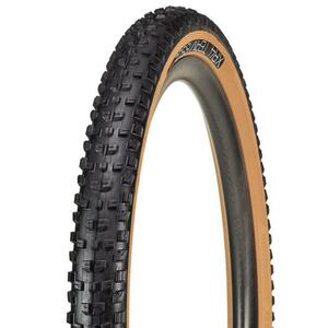 Bontrager XR4 Team Issue TLR MTB 2, 4 inch., Plášť, Velikost: 27, 5 inch. obraz