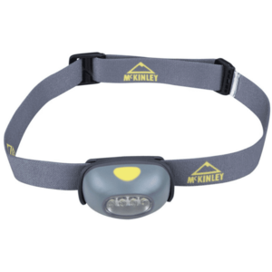 McKINLEY HL 100, Čelovka, Velikost: Univerzální velikost obraz