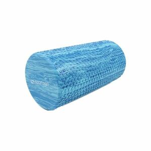 Yoga válec Sportago Seymour, modrý - 30x15 cm obraz