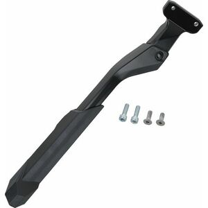 Cytec Rear Stand E-Bike 24"-29", Snowboard boty, Velikost: Univerzální velikost obraz