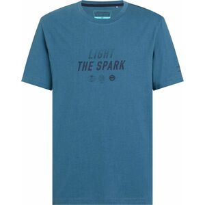 Energetics Jensen X T-Shirt Kids, Tílko, Velikost: 176 obraz