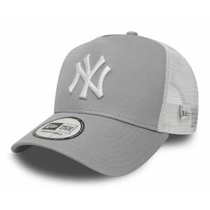 New Era New York Yankees A-Frame Trucker Cap, Kšiltovka, Velikost: Univerzální velikost obraz