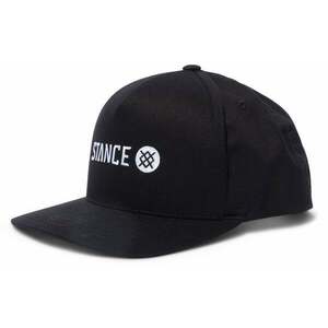 Stance Icon Snapback Hat, Čepice, Velikost: Univerzální velikost obraz