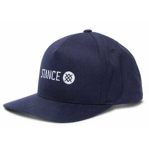 Stance Icon Snapback Hat, Čepice, Velikost: Univerzální velikost obraz