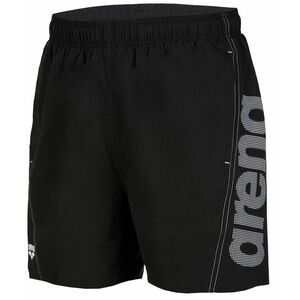 Arena Fundamentals Logo Boxer M, Plavky, Velikost: L obraz