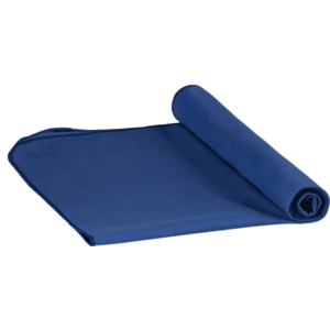 Intersport Microfiber Towel, Ručník, Velikost: Univerzální velikost obraz