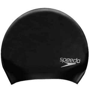 Speedo Long Hair Cap, Čepice, Velikost: Univerzální velikost obraz