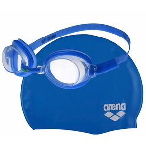 ARENA POOL JR SET, Čepice, Velikost: Univerzální velikost obraz