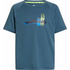 McKinley Aster T-Shirt Kids, Tričko, Velikost: 128 obraz