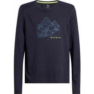 McKinley Etosha Shirt Kids, Tričko, Velikost: 128 obraz