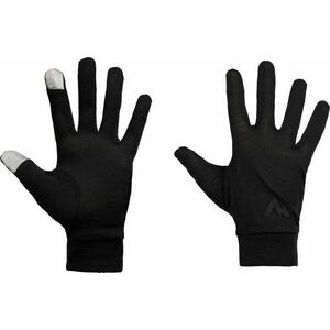 McKinley Varun Gloves Touch Function, Rukavice, Velikost: M obraz