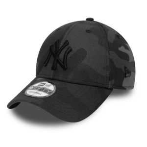 New Era New York Yankees Essential 9Forty Cap, Kšiltovka, Velikost: Univerzální velikost obraz