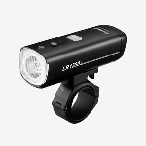 RAVEMEN světlo - RVMLR1200 - černá obraz