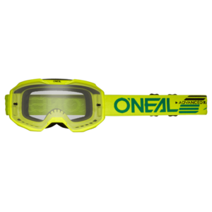 O`NEAL O'Neal B-10 Goggle Solid, Kolíky, Velikost: Univerzální velikost obraz