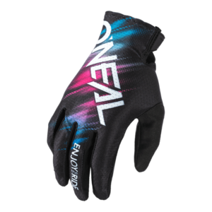 O`NEAL O'Neal Matrix Glove Voltage W, Rukavice, Velikost: L obraz