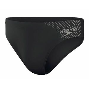 Speedo Medley Logo 7cm Brief, Plavky, Velikost: 4 obraz