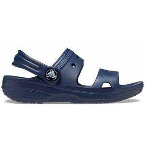 Crocs Classic Kids Sandal, Dívčí pantofle, Velikost: 27 EUR obraz