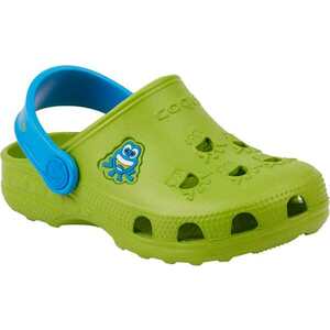 Coqui Little Frog Wellness Sandals Kids -32 EUR, Dětské sandály, Velikost: 31-32 EUR obraz