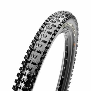 MAXXIS plášť - HIGHROLLER II 29X2, 5 - černá obraz