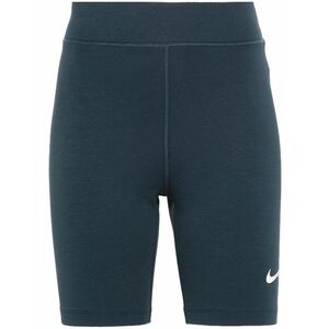 Nike Sportswear Classic Biker Shorts W, Dámské kraťasy, Velikost: S obraz