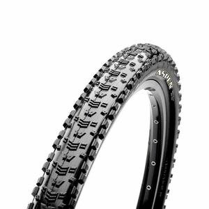 MAXXIS plášť - ASPEN 29x2, 40 - černá obraz