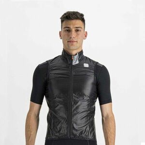 SPORTFUL Cyklistická vesta - HOT PACK EASYLIGHT - černá 3XL obraz
