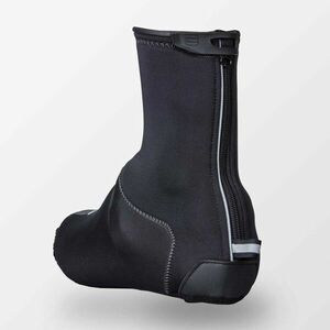 SPORTFUL Cyklistické návleky na tretry - NEOPRENE ALL WEATHER - černá S obraz