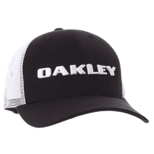 Oakley Heather Bark Logo Cap, Kšiltovka, Velikost: Univerzální velikost obraz