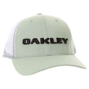 Oakley Heather Bark Logo Cap, Kšiltovka, Velikost: Univerzální velikost obraz