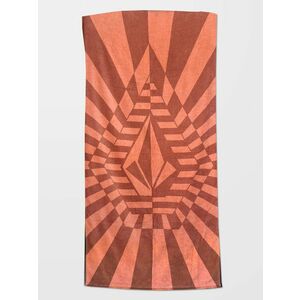 Volcom Stoneray Towel, Ručník, Velikost: Univerzální velikost obraz