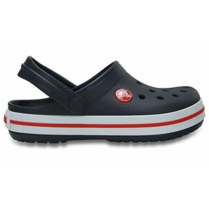 Crocs Crocband™ Clog Kids, Dětské pantofle, Velikost: 28-29 EUR obraz