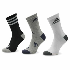 Adidas Graphic 3P Jr., Ponožky, Velikost: S obraz