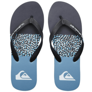 Quiksilver Molokai Stripe, Pánské pantofle, Velikost: 43 EUR obraz