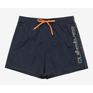 Quiksilver Behind Waves 15" Swim Shorts, Šortky, Velikost: S obraz