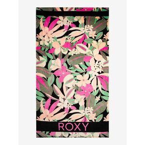 Roxy Cold Water Beach Towel, Ručník, Velikost: Univerzální velikost obraz