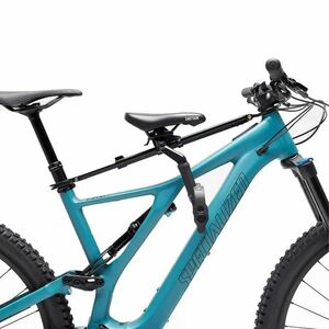 Shotgun Pro Seat MTB Kids, Dětská sedačka, Velikost: Univerzální velikost obraz