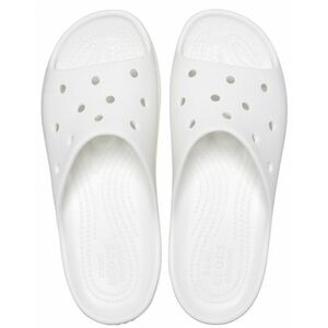 Crocs Classic Platform Slides, Dámské pantofle, Velikost: 43-44 EUR obraz