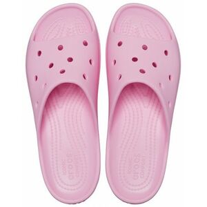 Crocs Classic Platform Slides, Dámské pantofle, Velikost: 43-44 EUR obraz