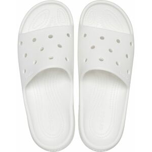 Crocs Classic Slide, Dámské pantofle, Velikost: 46 EUR obraz