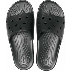 Crocs Classic Slide, Dámské pantofle, Velikost: 39 EUR obraz