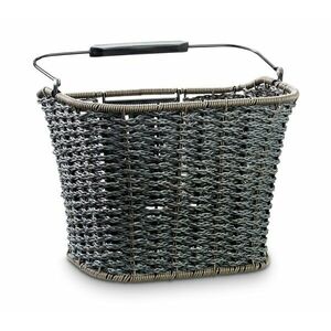 CUBE Acid Handlebar Basket 16 FILink Rattan, Košík na řidítka, Velikost: Univerzální velikost obraz