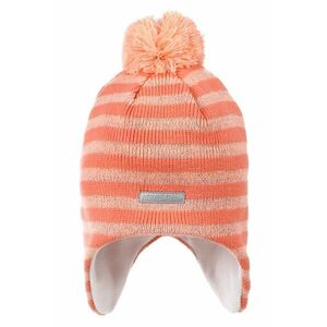 Icepeak Halliday KD Beanie Kids, Dětská čepice, Velikost: Univerzální velikost obraz