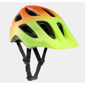 Bontrager Tyro Helmet Youth -55 cm, Přilba, Velikost: 50-55 cm obraz