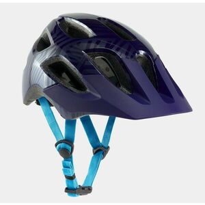 Bontrager Tyro Helmet Youth -55 cm, Přilba, Velikost: 50-55 cm obraz