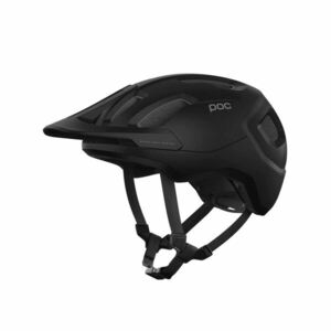 POC Cyklistická přilba - AXION - černá (48-52 cm) obraz