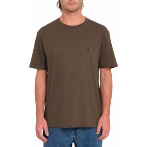 Volcom Stone Blanks T-shirt, Pánské tričko, Velikost: S obraz